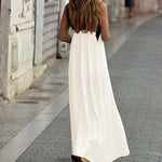 Cross-Strap Dress by Eleanor Vale