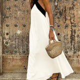 Cross-Strap Dress by Eleanor Vale