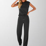 Chest-Pocket Co-Ord Set by Eleanor Vale