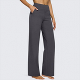 Contour-Waist Trousers by Eleanor Vale
