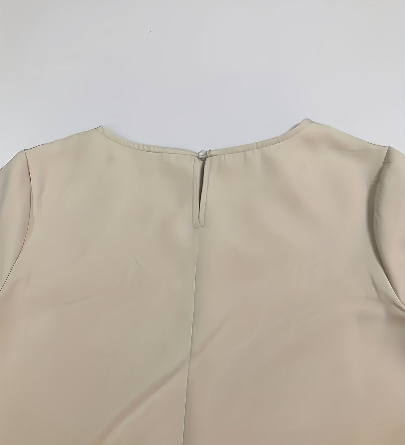 Roll-Tab Dress by Eleanor Vale