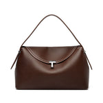 T-Clasp Handbag by Eleanor Vale