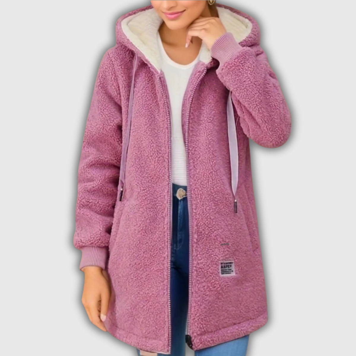 Nora - Pink
