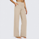 Contour-Waist Trousers by Eleanor Vale