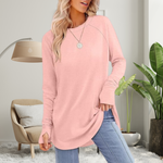 Thumb-Hole Top by Eleanor Vale