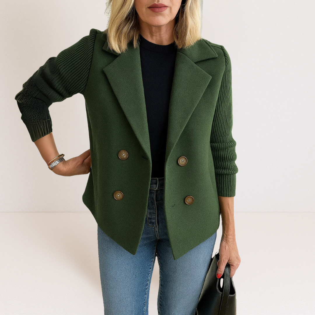 Marta - Green