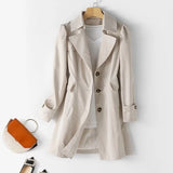 Audrey - Cream White