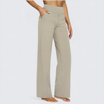 Contour-Waist Trousers by Eleanor Vale