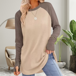 Thumb-Hole Top by Eleanor Vale