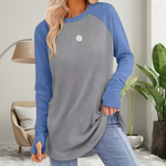 Thumb-Hole Top by Eleanor Vale
