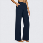 Contour-Waist Trousers by Eleanor Vale