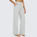 Contour-Waist Trousers by Eleanor Vale