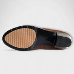 Edith ankle boot sole view