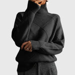 Diamond-Rib Jumper by Eleanor Vale