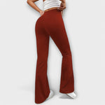 V-Waist Trousers by Eleanor Vale