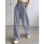 Paperbag-Waist Trousers by Eleanor Vale