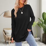 Thumb-Hole Top by Eleanor Vale