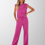 Chest-Pocket Co-Ord Set by Eleanor Vale