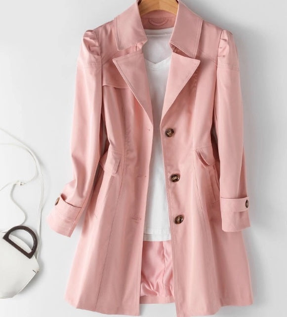 Audrey - Pink