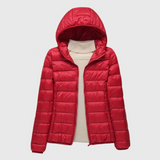 Slant-Pocket Jacket by Eleanor Vale