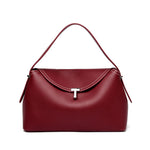 T-Clasp Handbag by Eleanor Vale