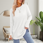 Thumb-Hole Top by Eleanor Vale