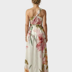 Sash-Waist Dress by Eleanor Vale