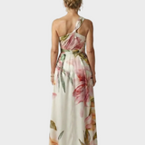 Sash-Waist Dress by Eleanor Vale