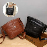 Tassel-Pull Handbag by Eleanor Vale