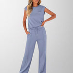 Chest-Pocket Co-Ord Set by Eleanor Vale
