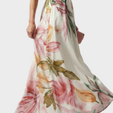 Sash-Waist Dress by Eleanor Vale