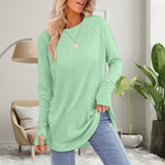 Thumb-Hole Top by Eleanor Vale