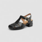 Amelia - Black