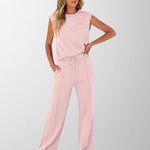 Chest-Pocket Co-Ord Set by Eleanor Vale