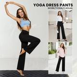 Contour-Waist Trousers by Eleanor Vale