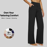 Contour-Waist Trousers by Eleanor Vale