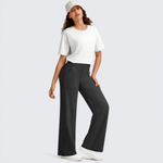 Contour-Waist Trousers by Eleanor Vale