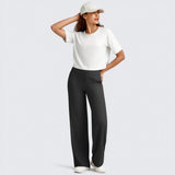 Contour-Waist Trousers by Eleanor Vale