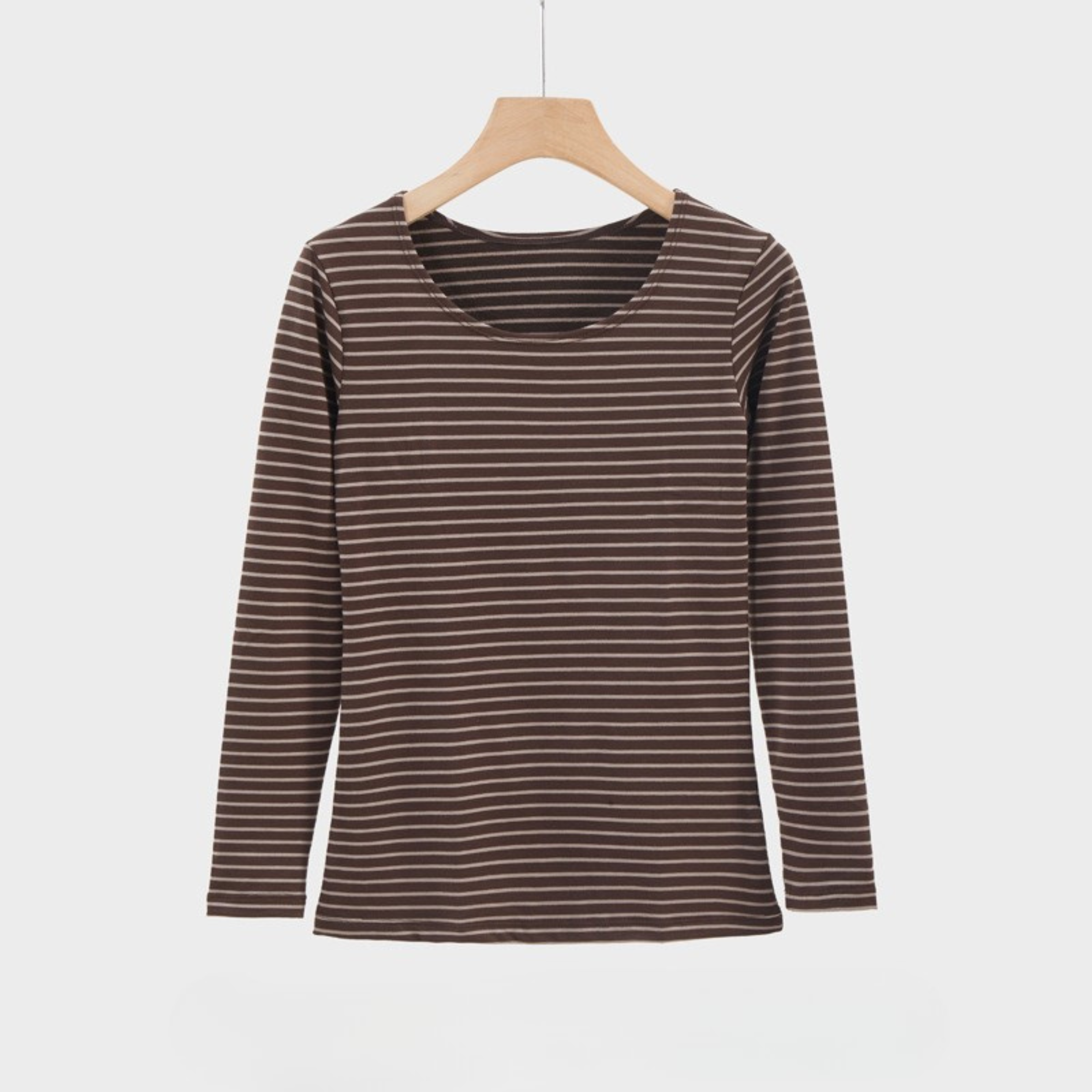 Breton-Stripe Top by Eleanor Vale