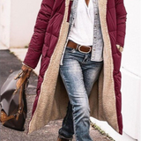 Reversible Coat by Eleanor Vale