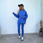 Tunic-Legging Co-Ord Set by Eleanor Vale