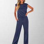 Chest-Pocket Co-Ord Set by Eleanor Vale