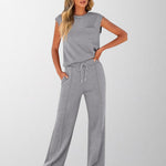 Chest-Pocket Co-Ord Set by Eleanor Vale