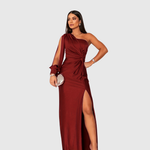 Bare-Shoulder Dress by Eleanor Vale