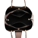 Tab-Front Handbag by Eleanor Vale