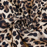 Reversible-Leopard Coat by Eleanor Vale