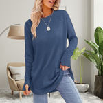 Thumb-Hole Top by Eleanor Vale