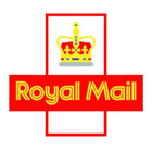 Free Delivery with Royal Mail