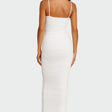 Keyhole-Front Dress by Eleanor Vale