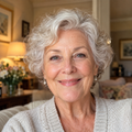 Barbara M.